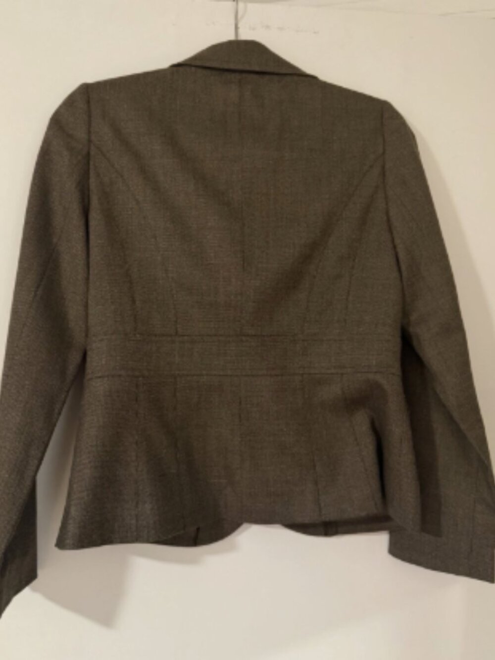 Ann Taylor Blazer - Picture 5 of 9